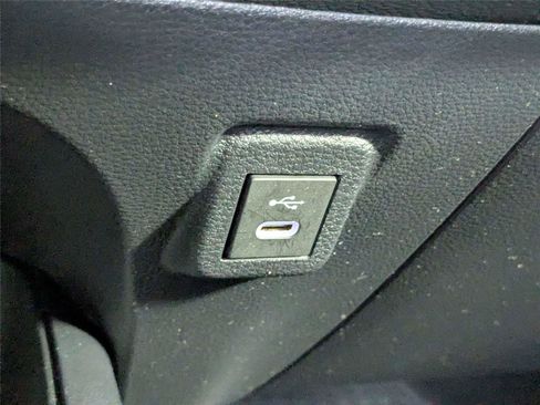 Certified 2025 Toyota Corolla LE FWD image 22
