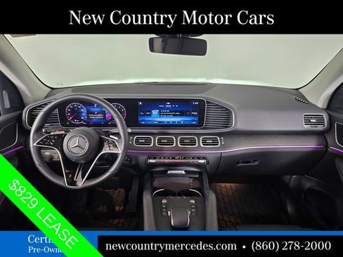 Certified 2026 Mercedes-Benz GLE 350 4MATIC image 21