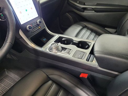 Used 2022 Ford Edge SEL w/ Convenience Package AWD/4WD image 26