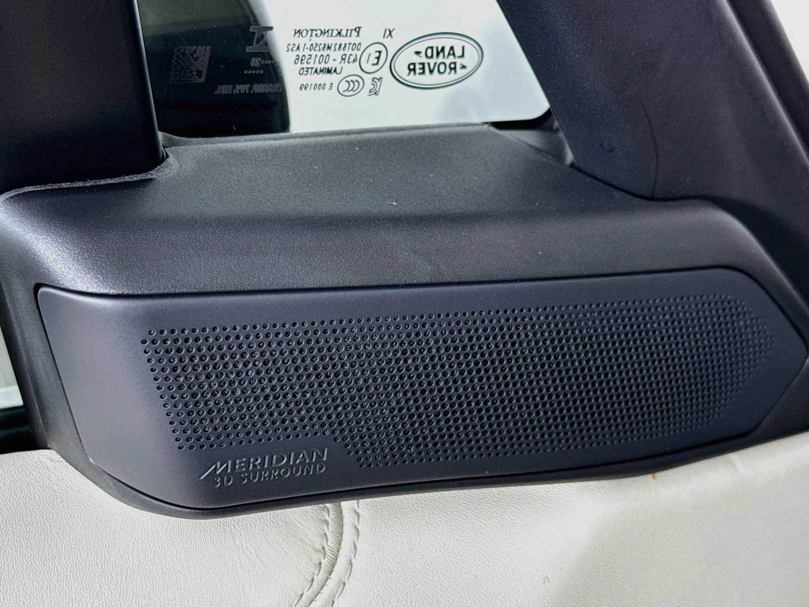 New 2027 Land Rover Range Rover SE AWD/4WD image 20