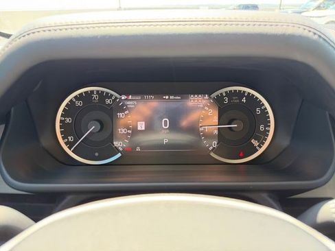Used 2023 Land Rover Defender 130 SE AWD/4WD image 14