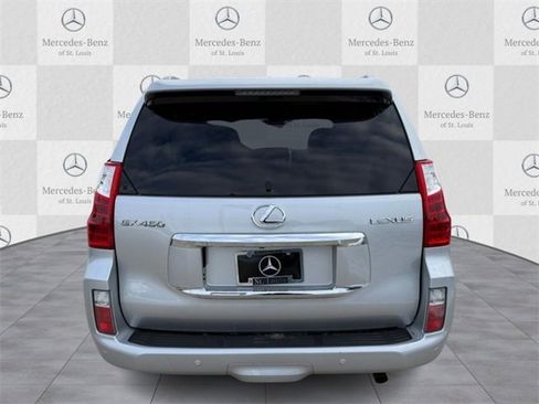 Used 2010 Lexus GX 460 Premium image 6