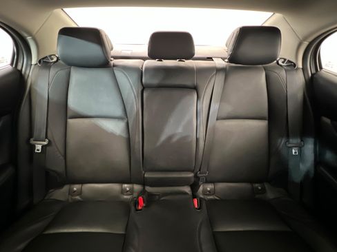 Used 2020 MAZDA MAZDA3 Sedan w/ Select Package FWD image 25