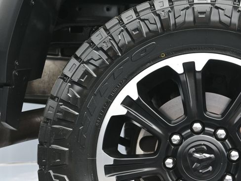 Used 2024 RAM 2500 Rebel AWD/4WD image 44