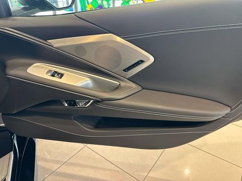 New 2026 Chevrolet Corvette Stingray Preferred Conv w/ Z51 Performance Package image 17