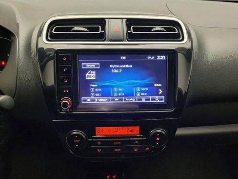 Used 2024 Mitsubishi Mirage G4 SE FWD image 25