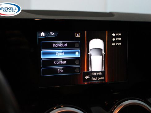 Used 2021 Mercedes-Benz GLA 250 image 33