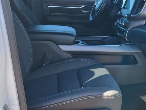 Used 2024 RAM 1500 Lone Star image 25