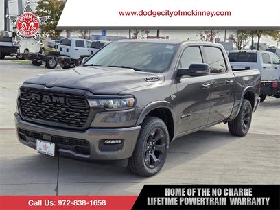 New 2026 RAM 1500 Lone Star