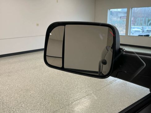 Used 2024 RAM 1500 Classic Warlock w/ Electronics Group image 21