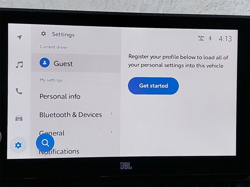 Used 2023 Toyota RAV4 XSE image 25