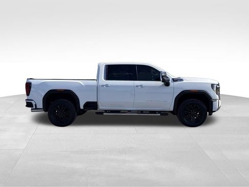 Used 2025 GMC Sierra 2500 Denali AWD/4WD image 25