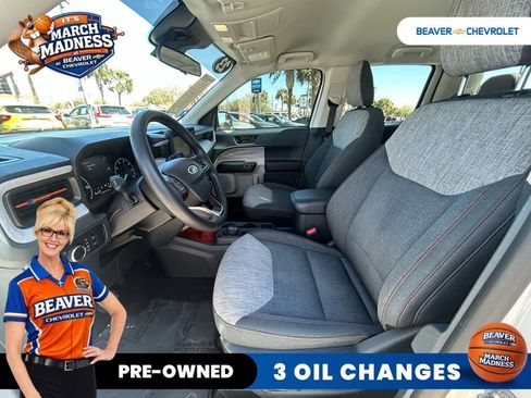 Used 2023 Ford Maverick XLT w/ XLT Luxury Package image 13