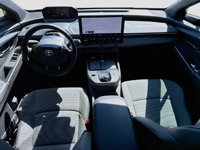 Used 2026 Toyota bZ FWD image 16