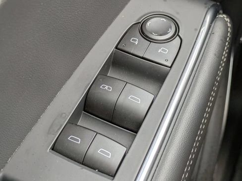 Used 2026 GMC Acadia Elevation w/ Black Edition FWD image 23
