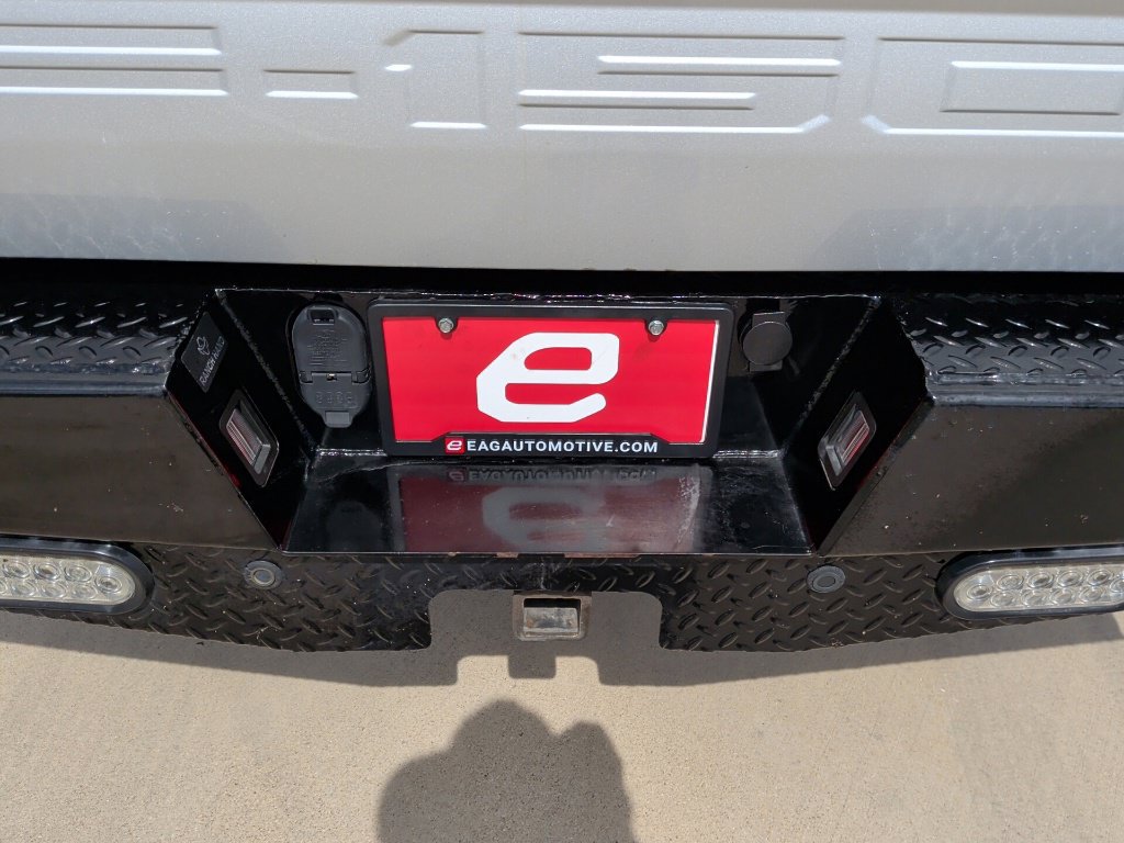 Used 2019 Ford F150 Lariat w/ Equipment Group 502A Luxury AWD/4WD image 46