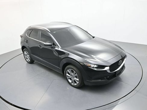 Used 2023 MAZDA CX-30 AWD 2.5 S w/ Select Package image 23