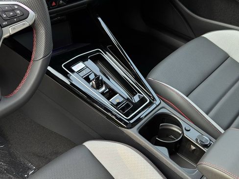 New 2025 Volkswagen GTI SE image 27