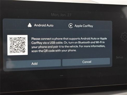 Used 2025 Hyundai Santa Fe XRT image 15