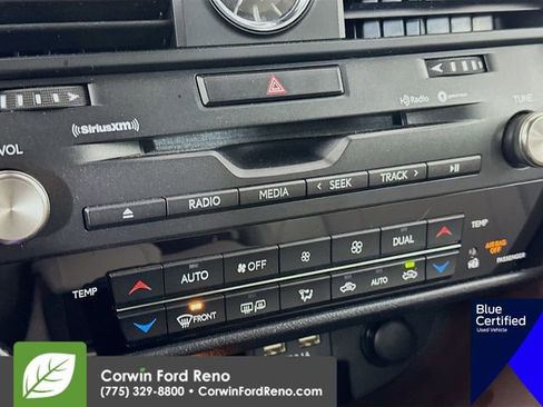 Used 2020 Lexus RX 450h AWD w/ Premium Package image 18