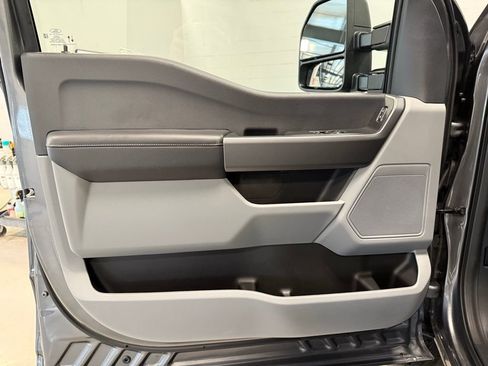 New 2026 Ford F250 XLT w/ 360-Degree Camera Package AWD/4WD image 16