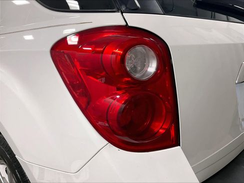 Used 2015 Chevrolet Equinox LS image 33