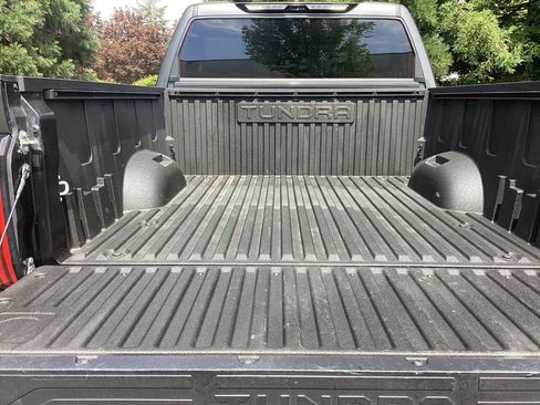 Used 2023 Toyota Tundra SR5 w/ SR5 Premium Package RWD image 23