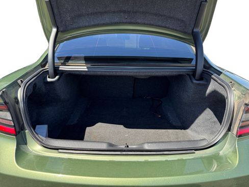 Used 2021 Dodge Charger R/T w/ Blacktop Package image 18