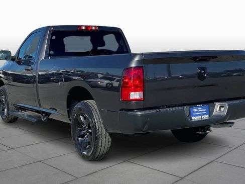 Used 2021 RAM 1500 Tradesman w/ Popular Equipment Group image 11