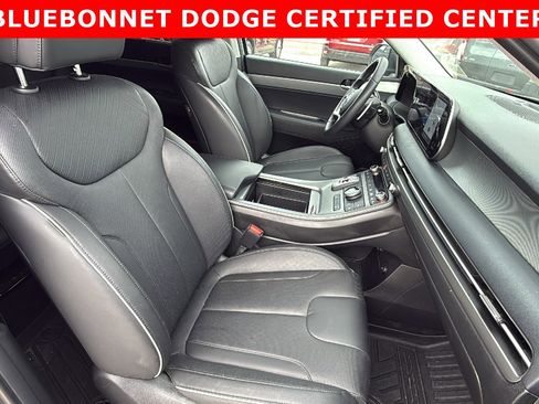 Used 2025 Hyundai Palisade XRT image 33