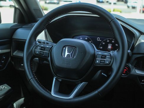 Certified 2026 Honda CR-V Sport-L image 17