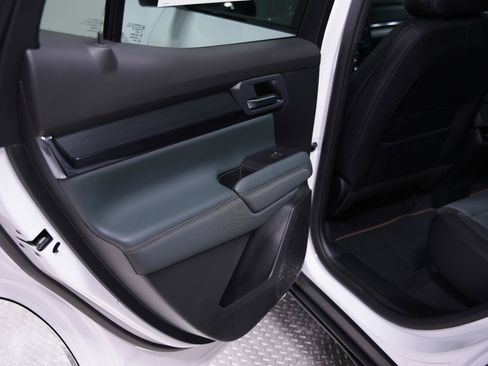New 2026 GMC Terrain AT4 w/ Convenience Package III AWD/4WD image 22
