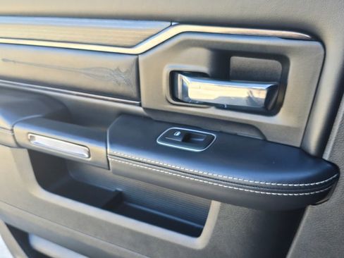 Used 2024 RAM 2500 Limited image 22