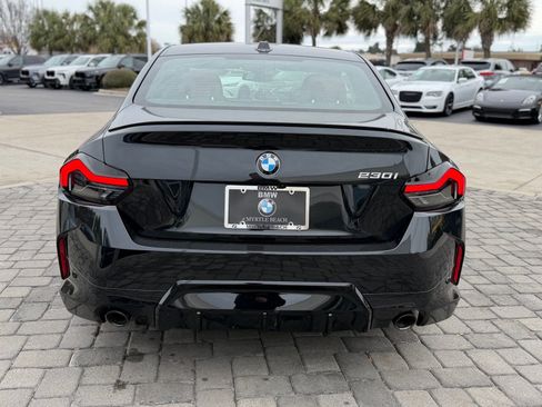 New 2026 BMW 230i Coupe w/ Premium Package image 8