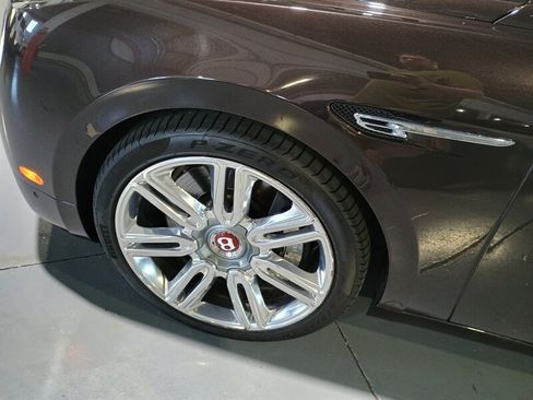 Used 2016 Bentley Flying Spur V8 AWD/4WD image 50
