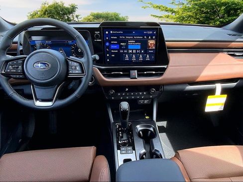 New 2026 Subaru Outback Touring XT image 5