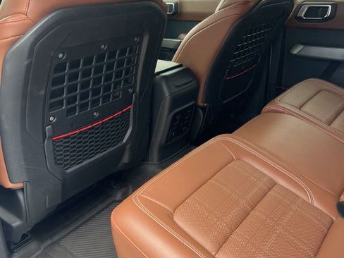 Used 2023 Ford Bronco Heritage Edition image 18