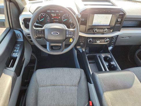 Used 2023 Ford F150 XL w/ Trailer Tow Package image 13