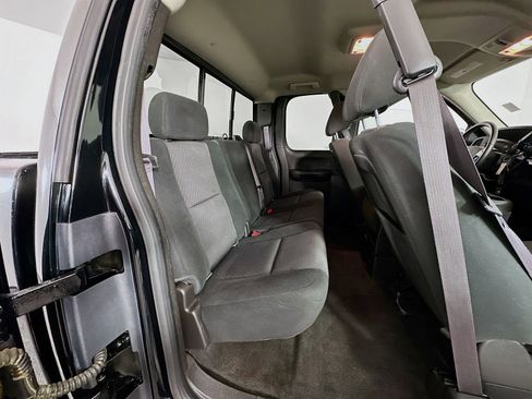 Used 2012 Chevrolet Silverado 1500 LT AWD/4WD image 24