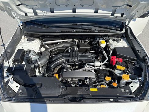 Used 2024 Subaru Crosstrek 2.0i AWD/4WD image 38