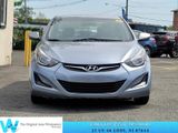 Used 2016 Hyundai Elantra SE image 2
