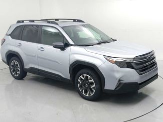 New 2026 Subaru Forester Premium video 1