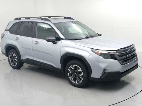 New 2026 Subaru Forester Premium image 1