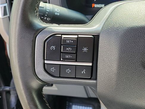 Used 2024 Ford F150 XLT w/ Mobile Office Package image 27