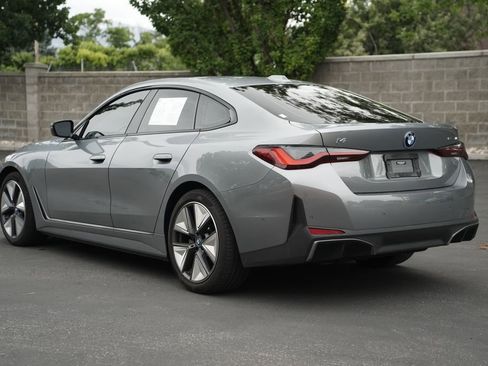 Certified 2023 BMW i4 eDrive40 RWD image 3