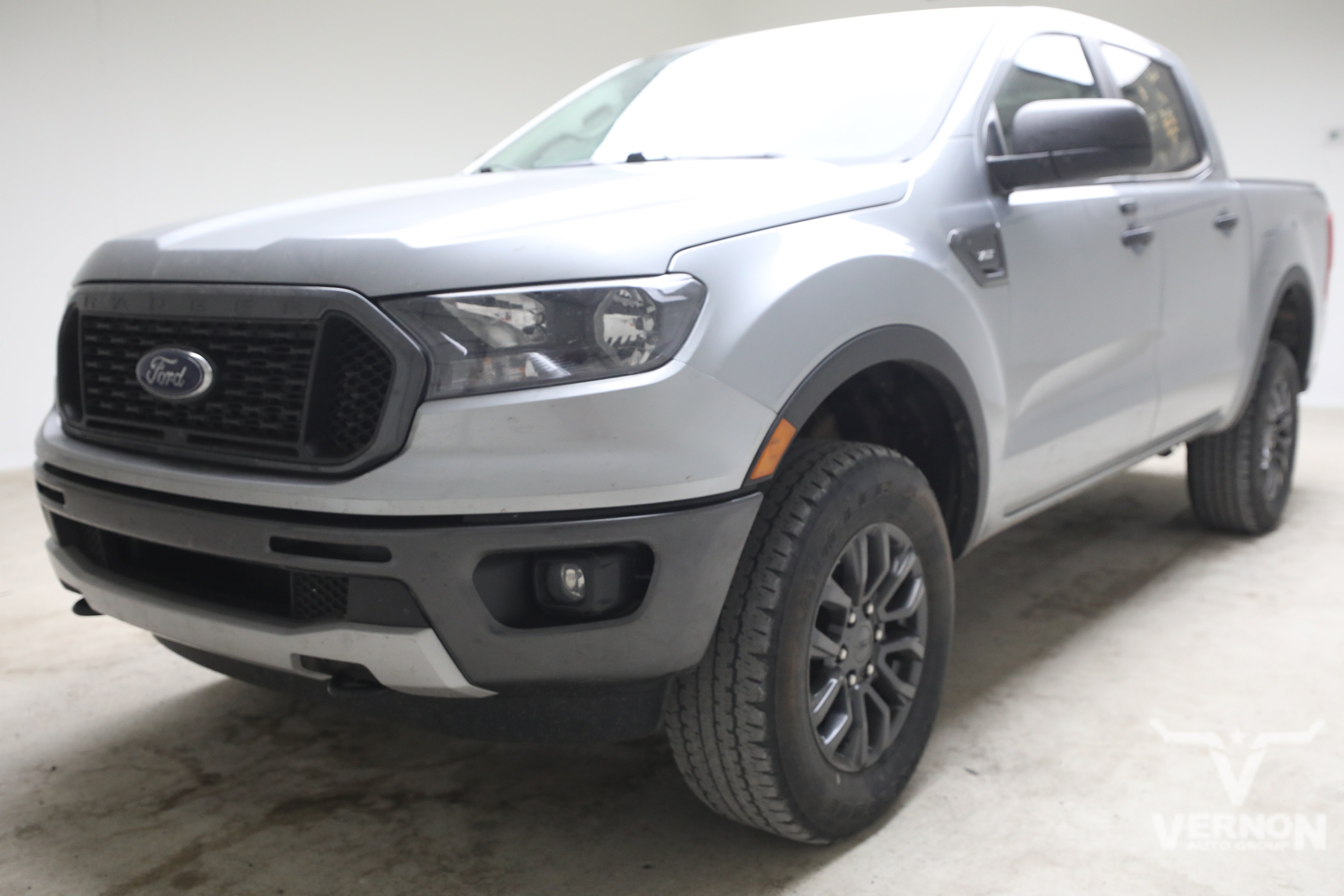 Used 2023 Ford Ranger XLT w/ Equipment Group 301A Mid AWD/4WD image 1