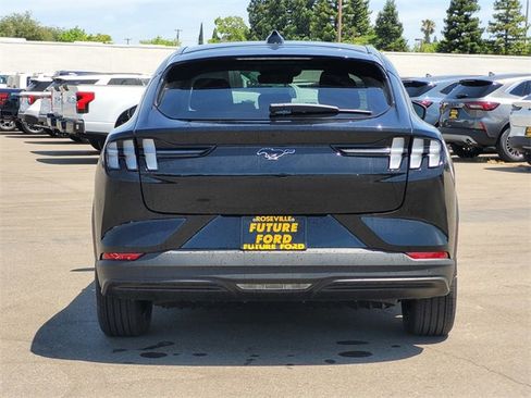 New 2025 Ford Mustang Mach-E Premium w/ Sport Appearance Package image 5