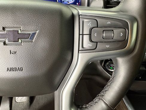 Certified 2025 Chevrolet Silverado 1500 RST w/ Convenience Package II AWD/4WD image 30