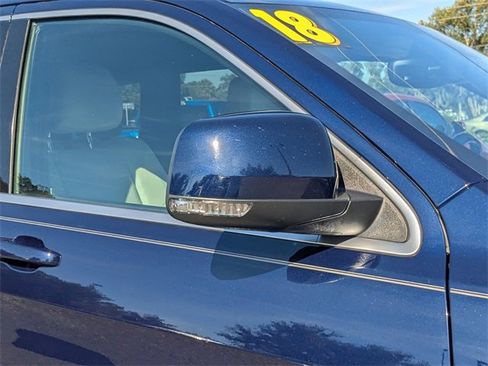 Used 2018 Jeep Grand Cherokee Limited image 11