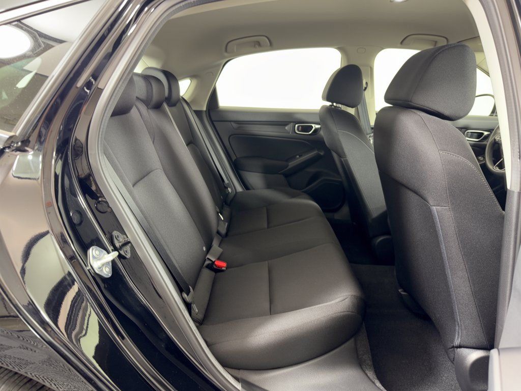 Used 2024 Honda Civic LX image 29